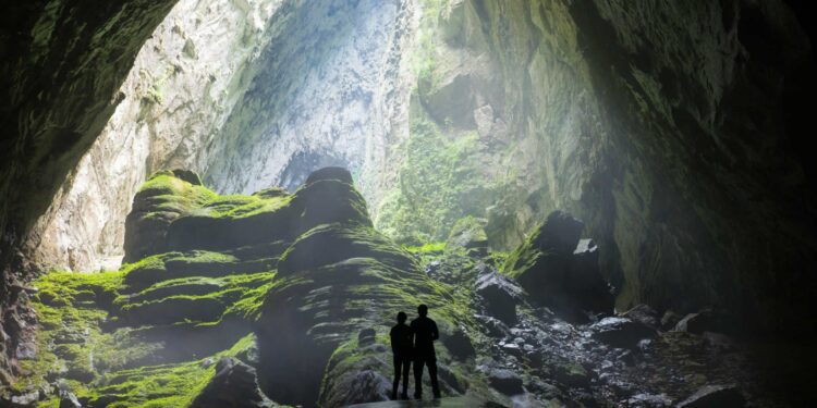 Trekking Phong Nha Ke-Bang National Park - Son Doong Cave